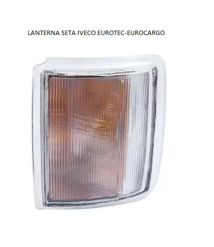 LANTERNA SETA IVECO EUROTEC/EUROCARGO LE