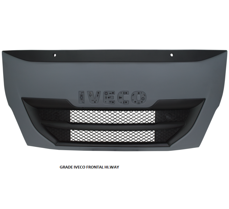 GRADE IVECO FRONTAL HI.WAY