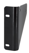 SUPORTE FRONTAL PARACHOQUE FORD CARGO G1
