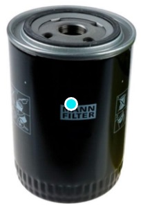 FILTRO OLEO LUBRIFICANTE VOLVO FH