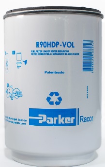 FILTRO RACOR VOLVO FH