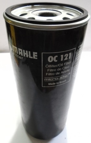 FILTRO TURBINA VOLVO FH