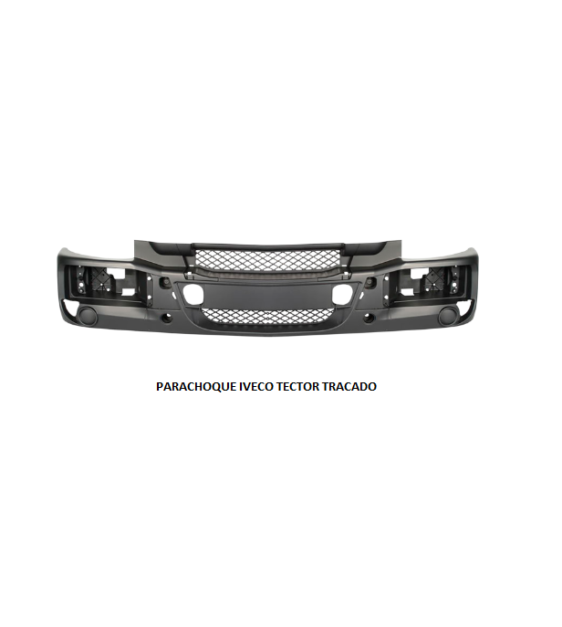 PARACHOQUE IVECO TECTOR TRACADO