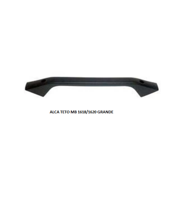 ALCA TETO MB 1618/1620 GRANDE CINZA