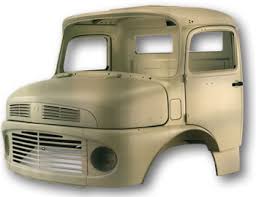 CABINE MB 1113 1313 1318 AM939 3316008001