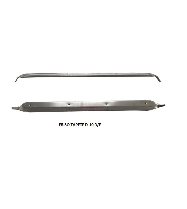 FRISO TAPETE D-10 D/E