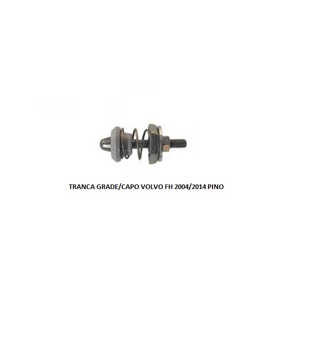 TRANCA GRADE/CAPO VOLVO FH 2004/2014 PINO