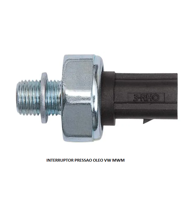 INTERRUPTOR PRESSAO OLEO VW MWM