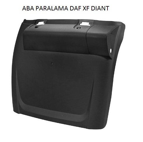 ABA PARALAMA DAF XF DIANT