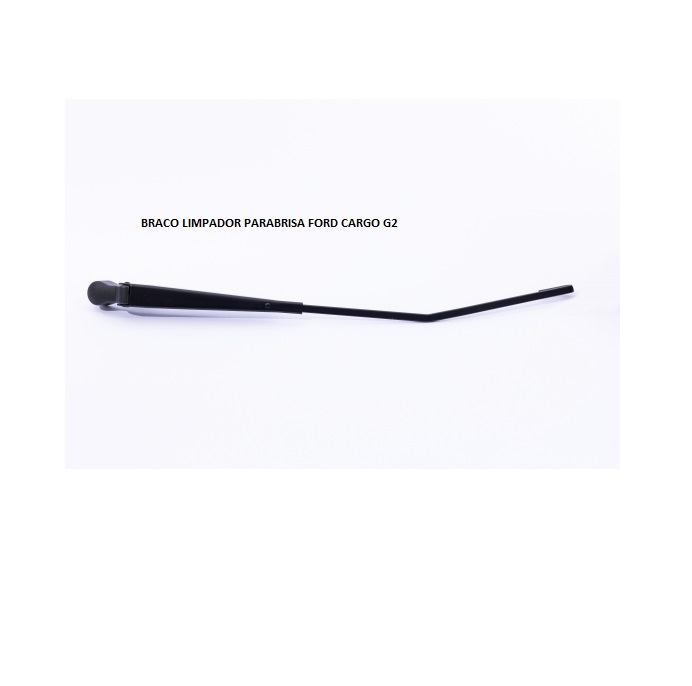 BRACO LIMPADOR PARABRISA FORD CARGO G2 LE