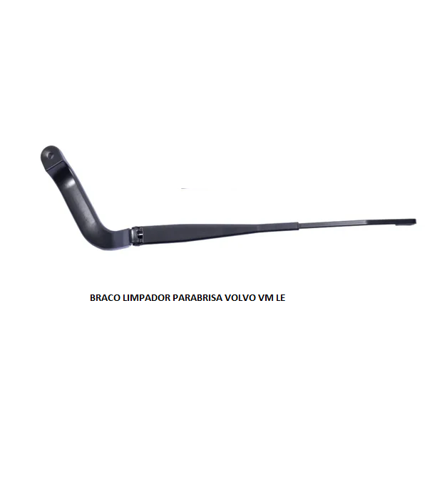 BRACO LIMPADOR PARABRISA VOLVO VM LE