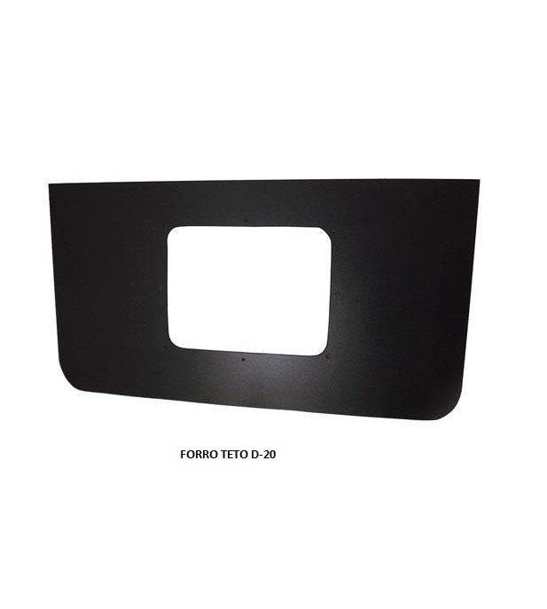 FORRO TETO D-20