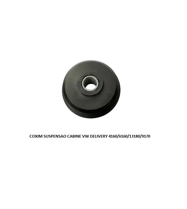 COXIM CABINE VW DELIVERY 2018/ SUSPENSAO