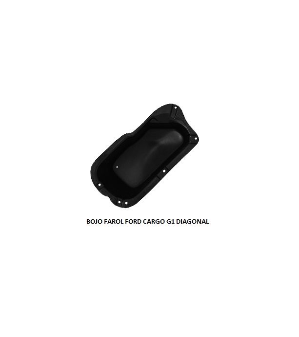 BOJO FAROL FORD CARGO G1 DIAGONAL LD