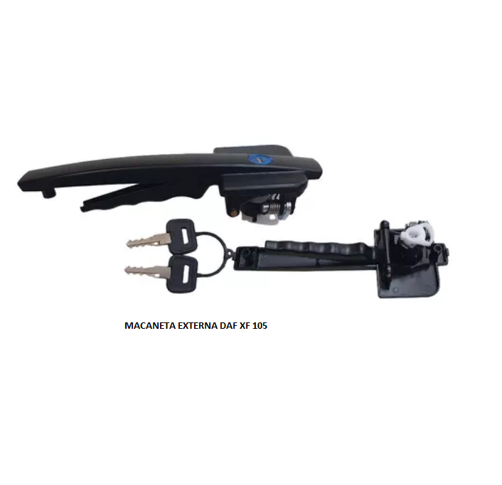 MACANETA EXTERNA DAF XF 105 LE