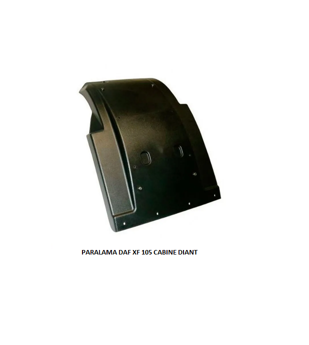 PARALAMA DAF XF 105 CABINE DIANT LE