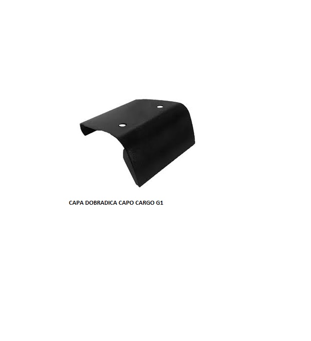 CAPA DOBRADICA CAPO FORD CARGO G1