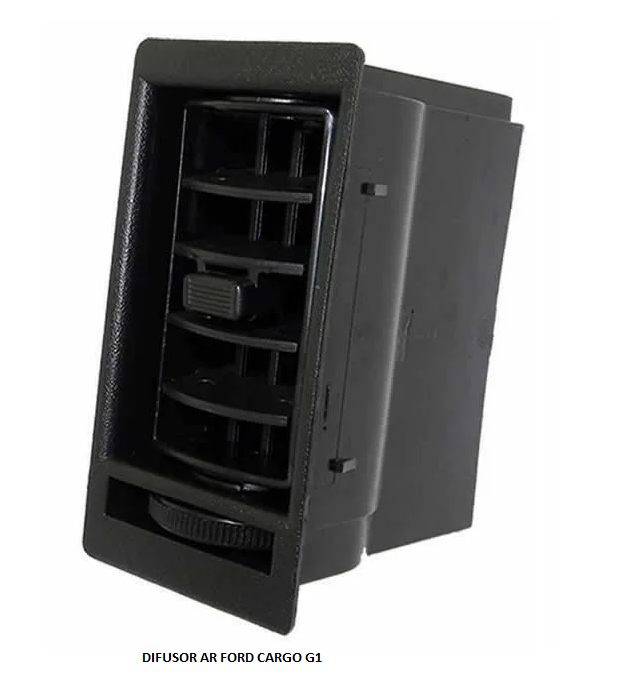DIFUSOR AR FORD CARGO G1 LD/LE