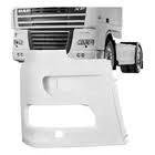 MOLDURA FAROL DAF XF 105 2014/