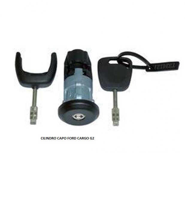 CILINDRO CAPO FORD CARGO G2
