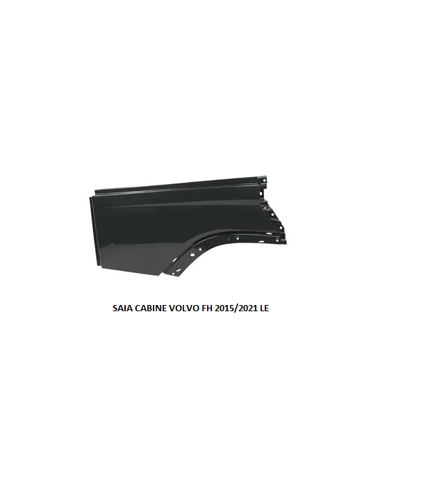 SAIA CABINE VOLVO FH 2015/2021 LE