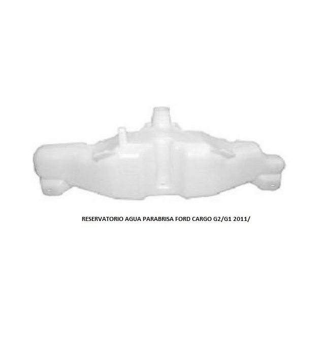 RESERVATORIO AGUA PARABRISA FORD CARGO G2/G1 2011/