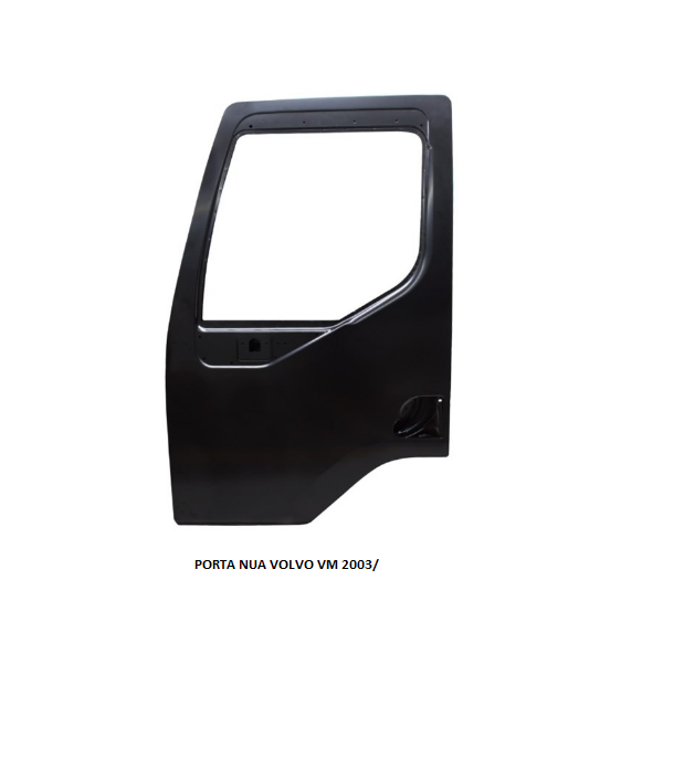 PORTA NUA VOLVO VM 2003/