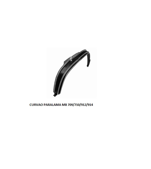 CURVAO PARALAMA MB 709/710/912/914