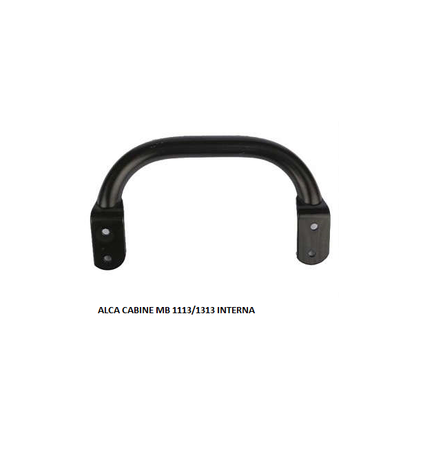 ALCA CABINE SC 111