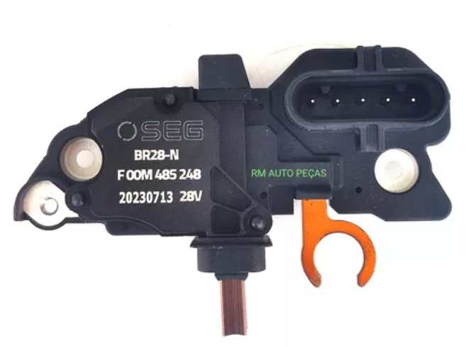 REGULADOR VOLTAGEM MB/FORD/VOLVO/SC