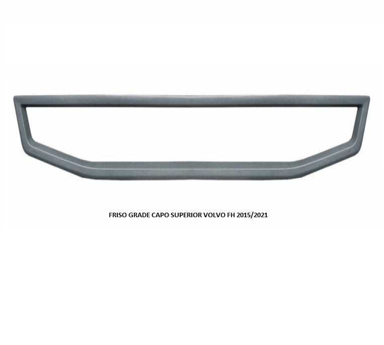 FRISO GRADE CAPO SUPERIOR VOLVO FH 2015/2021