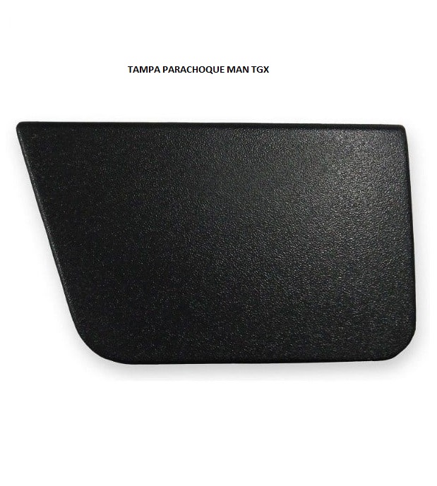 TAMPA PARACHOQUE MAN TGX