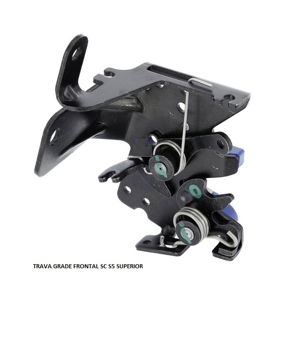 TRAVA GRADE FRONTAL SC S5 SUPERIOR