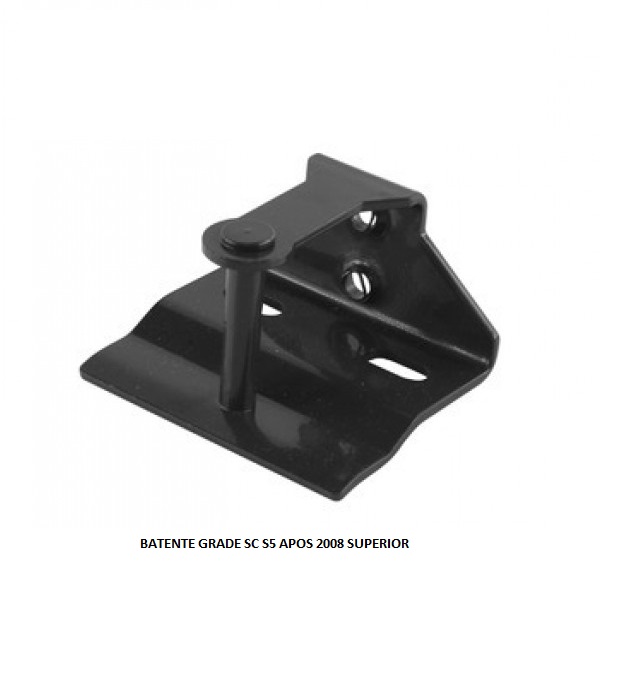 BATENTE GRADE SC S5 APOS 2008 SUPERIOR