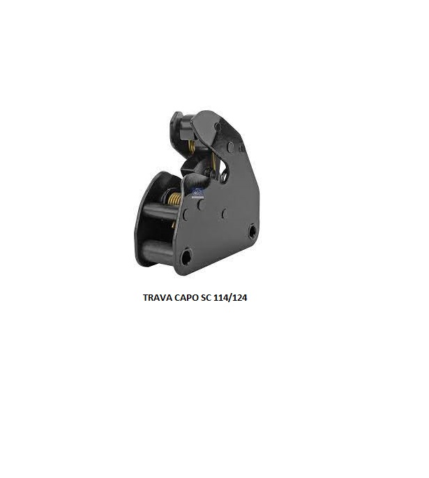 TRAVA CAPO SC 114/124