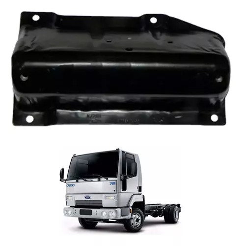 SUPORTE ASSOALHO BANCO FORD CARGO 712 814 815 915