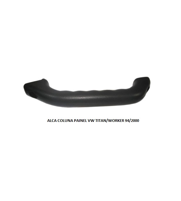 ALCA COLUNA PAINEL VW TITAN/WORKER 94/2000