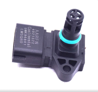 SENSOR PRESSAO MAP CUMMINS
