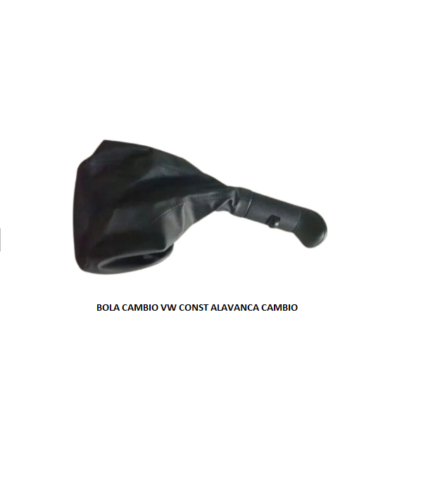 BOLA CAMBIO VW CONST ALAVANCA CAMBIO