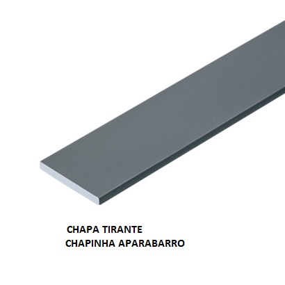 CHAPINHA APARABARRO 70CM