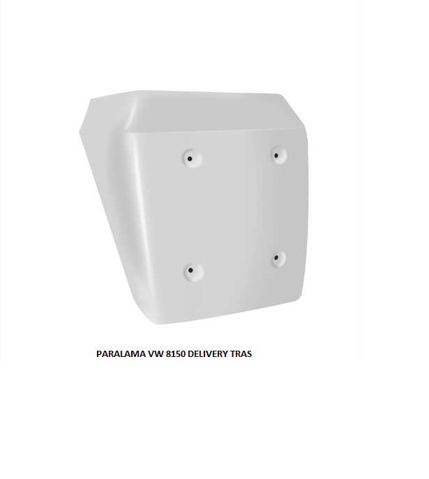 PARALAMA VW 8150 DELIVERY TRAS LD