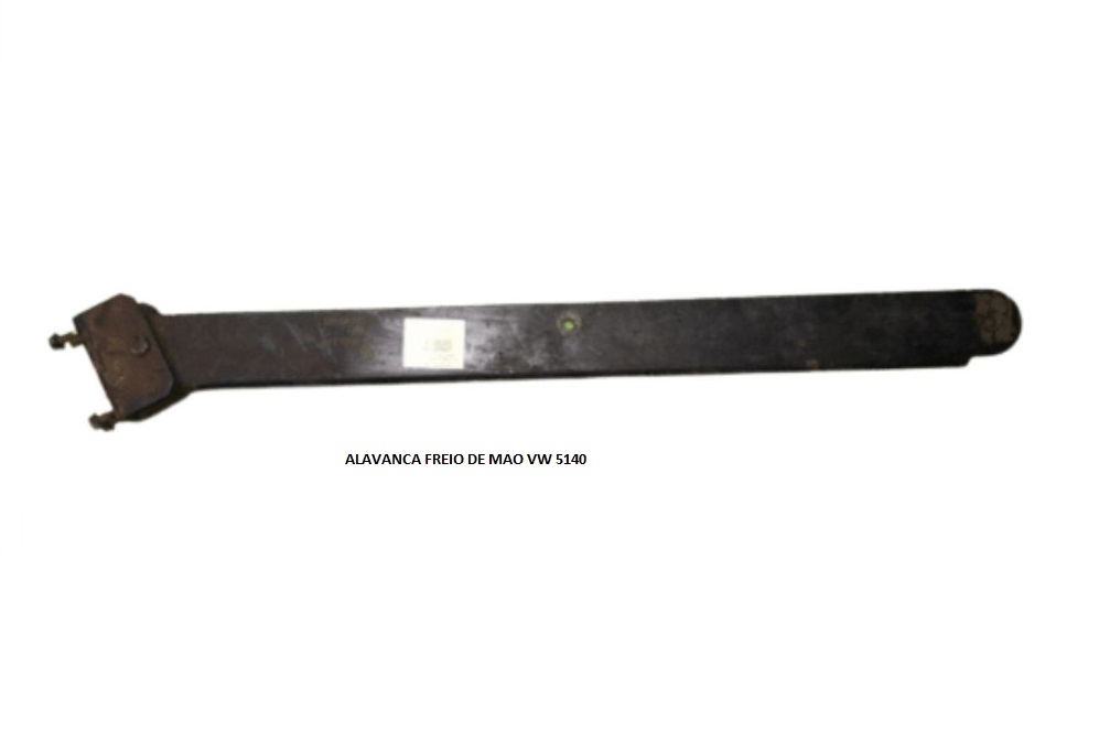 ALAVANCA FREIO DE MAO VW 5140