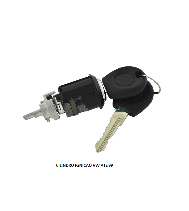 CILINDRO IGNICAO VW TITAN/WORK/DELIVERY ATE 99