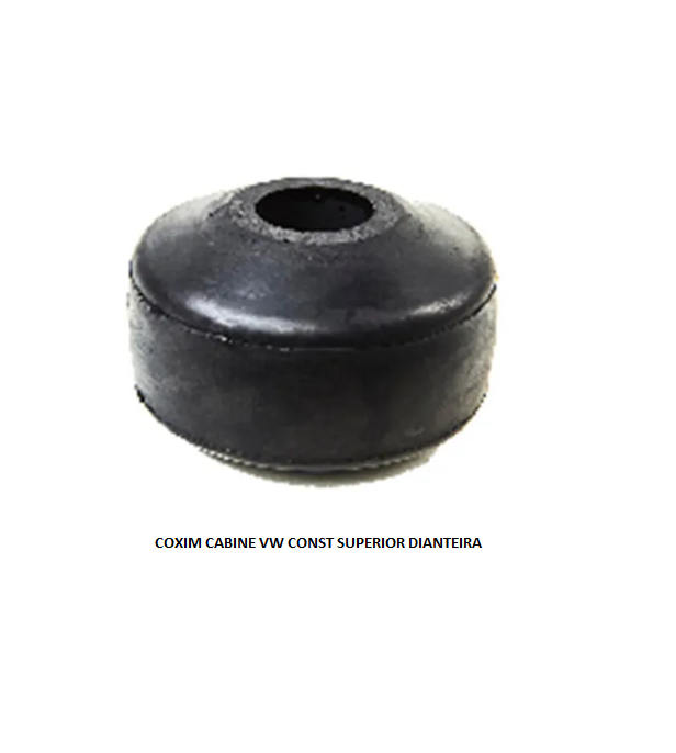 COXIM CABINE VW CONST SUPERIOR DIANTEIRA
