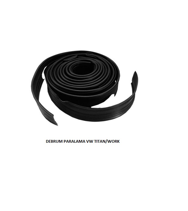 DEBRUM PARALAMA VW TITAN/WORK
