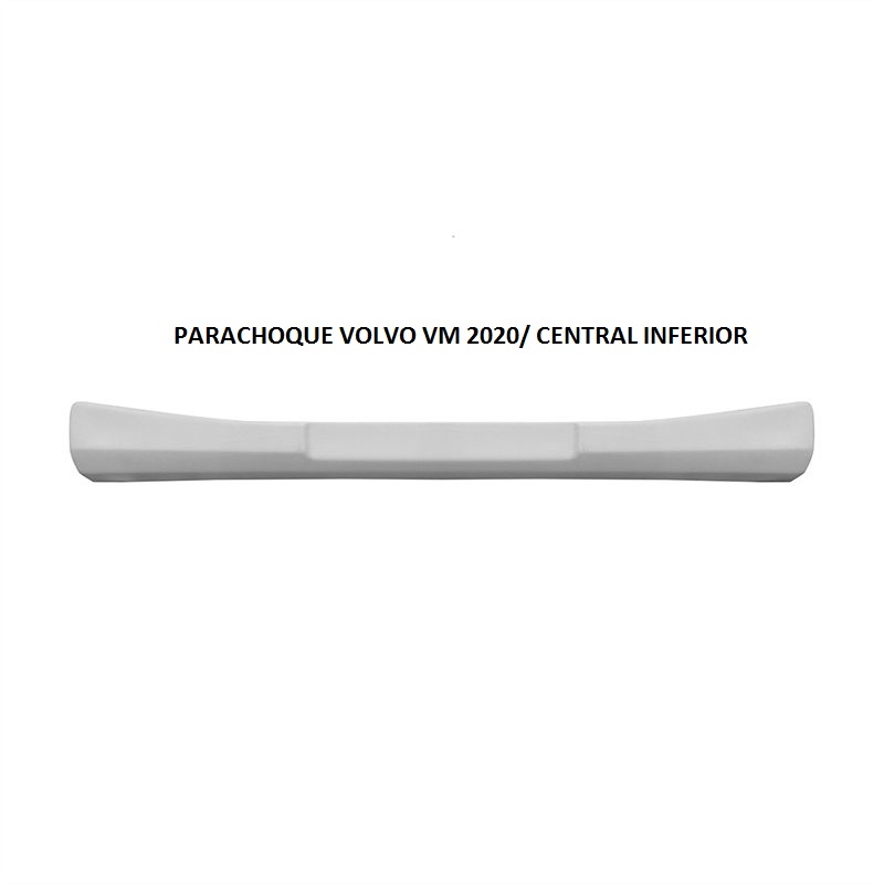 PARACHOQUE VOLVO VM 2020/ CENTRAL INFERIOR