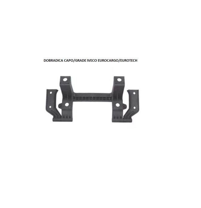 DOBRADICA CAPO/GRADE IVECO EUROCARGO/EUROTECH