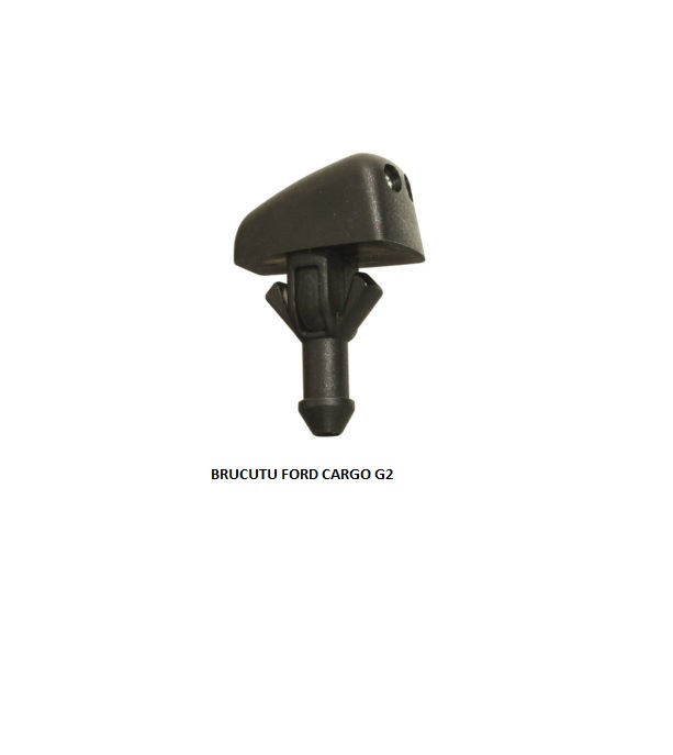 BRUCUTU FORD CARGO G2