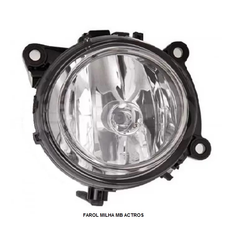FAROL MILHA MB ACTROS 20/24