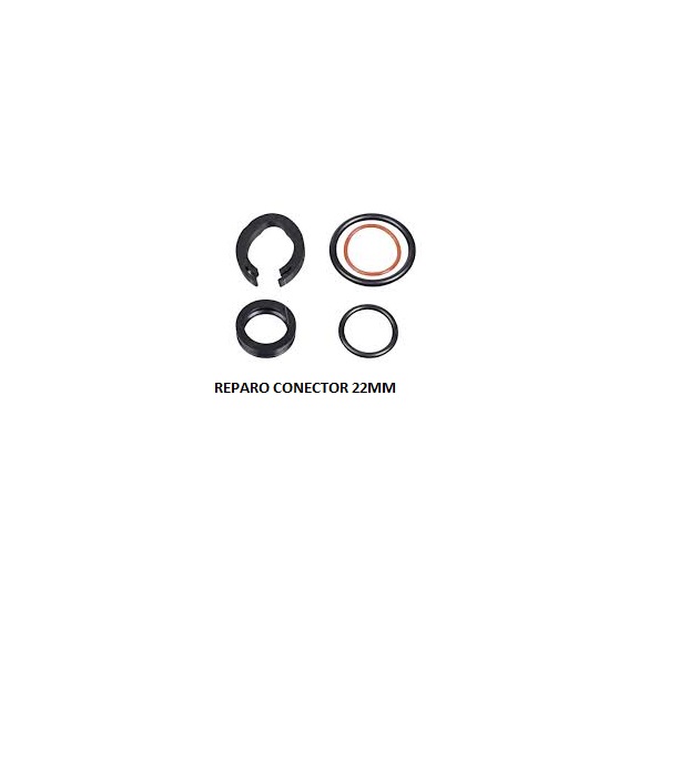 REPARO CONECTOR 22MM